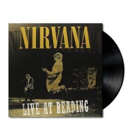 Nirvana - Live At Reading