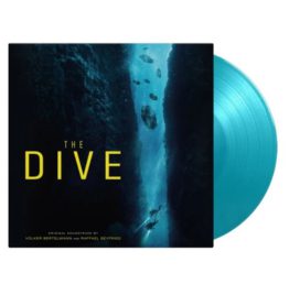 Various Artists - Dive (Turquoise Vinyl)