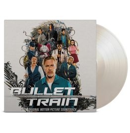 Various Artists - Bullet Train Original Motion Picture Soundtrack