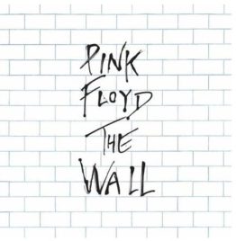 Pink Floyd - The Wall