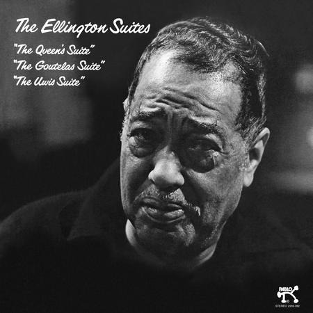 Duke Ellington - The Ellington Suites - QRP
