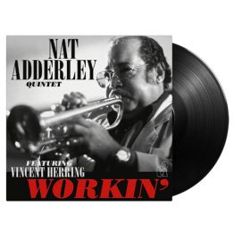 Nat Adderley - Workin'