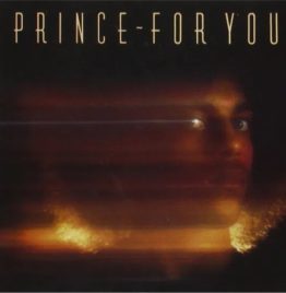Prince - For You