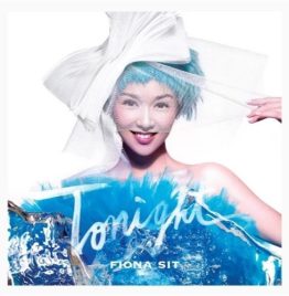 薛凯琪 Fiona Sit - Tonight (云雾彩胶)