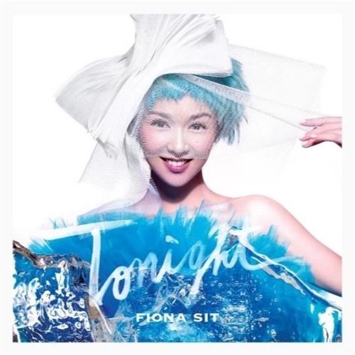 薛凯琪 Fiona Sit - Tonight (云雾彩胶)