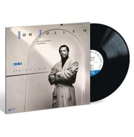 Don Pullen - New Beginnings (Blue Note Classic Vinyl Edition)