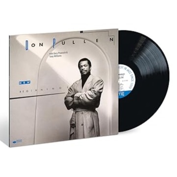 Don Pullen - New Beginnings (Blue Note Classic Vinyl Edition)