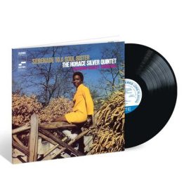 Horace Quintet Silver - Serenade To A Soul Sister (Blue Note Classic Vinyl Edition)