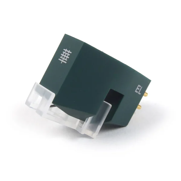 Hana - EL Moving Coil Cartridge (Elliptical Stylus / Low Output)