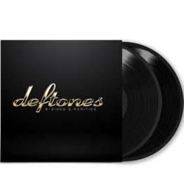 Deftones - B-Sides & Rarities (2LP)