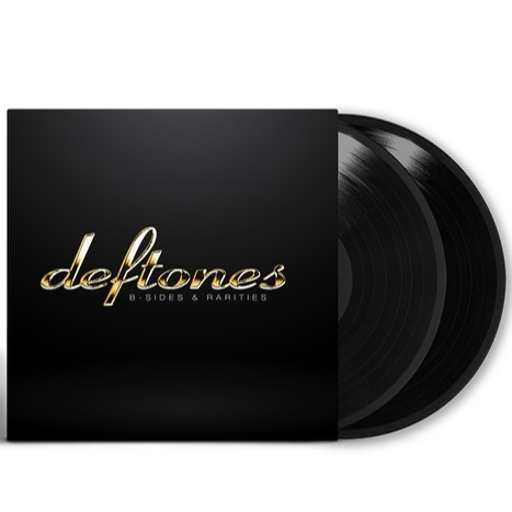 Deftones - B-Sides & Rarities (2LP)
