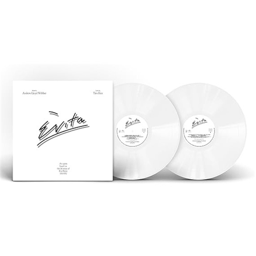 Andrew Lloyd Webber - Evita