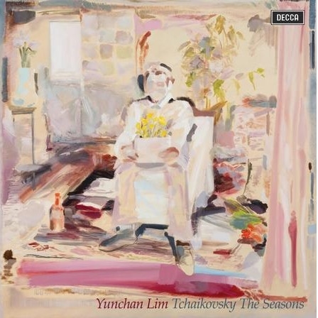 Yunchan Lim - Tchaikovsky - The Seasons