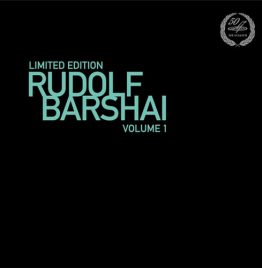 Rudolf Barshai - Vol. 1 - Rudolf Barshai Conducts Mozart (Limited Edition)