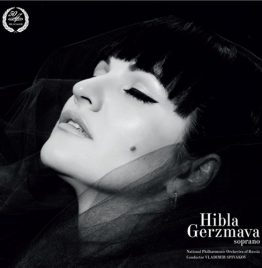 Hibla Gerzmava - Arias For Soprano