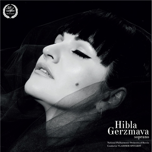 Hibla Gerzmava - Arias For Soprano