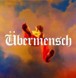 G-Dragon - Ubermensch (Rainbow Eco Mix Vinyl)