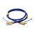 Ortofon 6NX-TSW-1010 Tonearm Cable (RCA-RCA)
