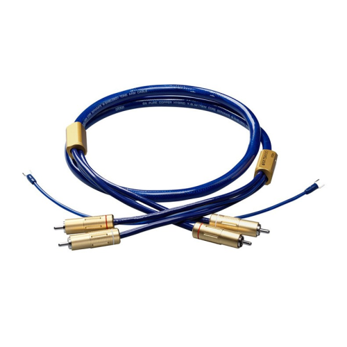 Ortofon 6NX-TSW-1010 Tonearm Cable (RCA-RCA)