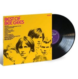 Bee Gees - Best Of Bee Gees
