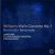 James Ehnes, Saint Louis Symphony - Williams - Violin Concerto No. 1 / Bernstein - Serenade (CD)