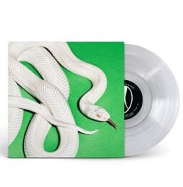 Deftones - Private Music (Limited Run Clear Vinyl)