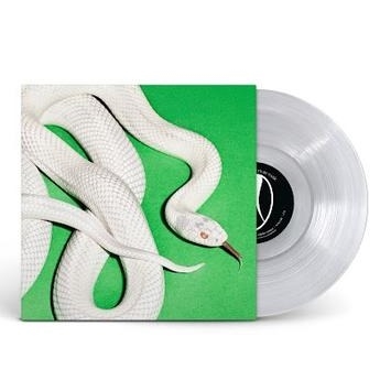 Deftones - Private Music (Limited Run Clear Vinyl) Deftones - Private Music (Limited Run Clear Vinyl)