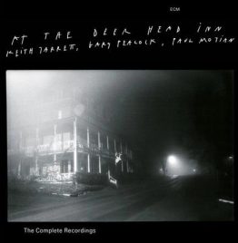 Jarrett Keith, Gary Peacock, Paul Motian - At The Deer Head Inn - The Complete Recordings (4LP)