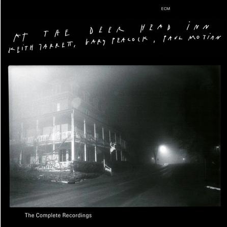 Jarrett Keith, Gary Peacock, Paul Motian - At The Deer Head Inn - The Complete Recordings (4LP)