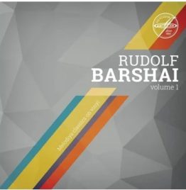 Rudolf Barshai - Vol.1 - Mozart - A Musical Joke, Symphony No. 20