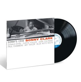 Sonny Clark - Sonny's Crib (Blue Note Classic Edition)