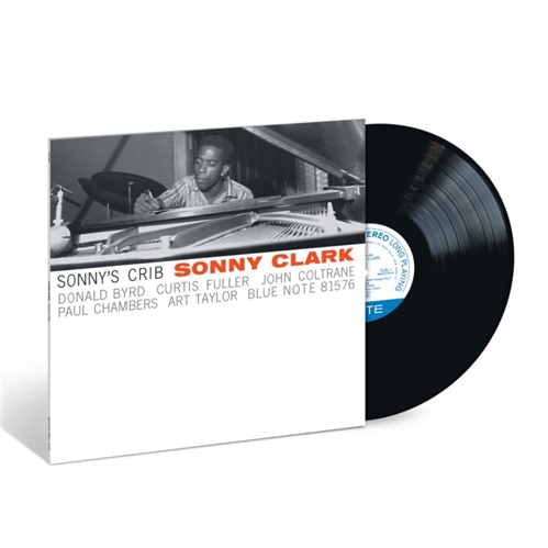 Sonny Clark - Sonny's Crib (Blue Note Classic Edition)