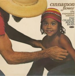 Charlie Rouse Band - Cinnamon Flower - The Expanded Edition (2LP)