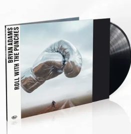 Bryan Adams - Roll With The Punches
