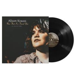 Alison Krauss - Now That I've Found You - A Collection