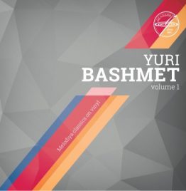 Yuri Bashmet - Vol. 1 - Brahms - Viola Sonatas