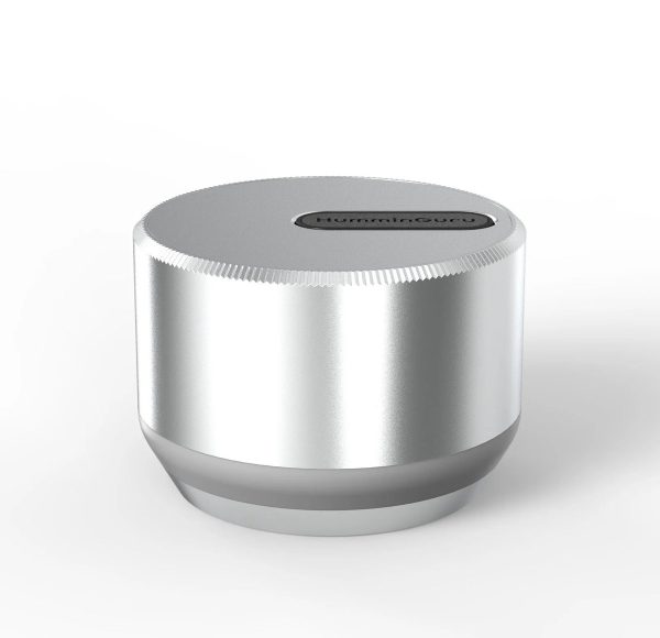 HumminGuru - LUMI Record Stabilizer