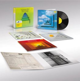 Berliner Philharmoniker & Herbert Von Karajan - Schoenberg - Berg - Webern - Original Source Series