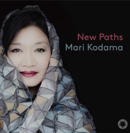 Mari Kodama - Brahms, Schumann - New Paths (Solo Piano) (SACD)