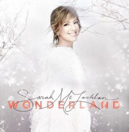 Sarah McLachlan - Wonderland