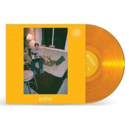 Mac Demarco - Guitar (Transparent Orange Vinyl)