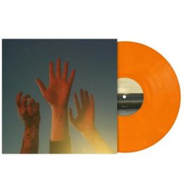 Boygenius - Record (Orange Vinyl)