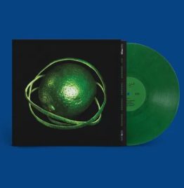 Big Thief - Double Infinity (Green Vinyl)