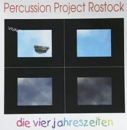 Percussion Project Rostock - Vivaldi - Die Vier Jahreszeiten