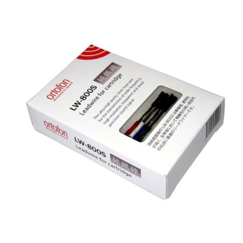 Ortofon LW-800S Headshell Leadwires