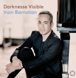 Inon Barnatan - Darknesse Visible (CD)