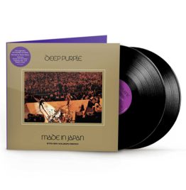 Deep Purple - Made In Japan (Steven Wilson Remix) (2LP) (Rocktober)