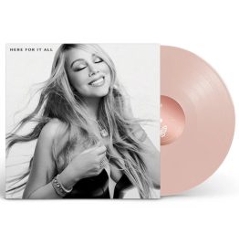 Mariah Carey - Here For It All