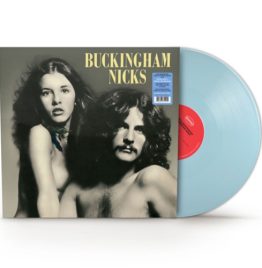 Buckingham Nicks - Buckingham Nicks (Baby Blue Vinyl)