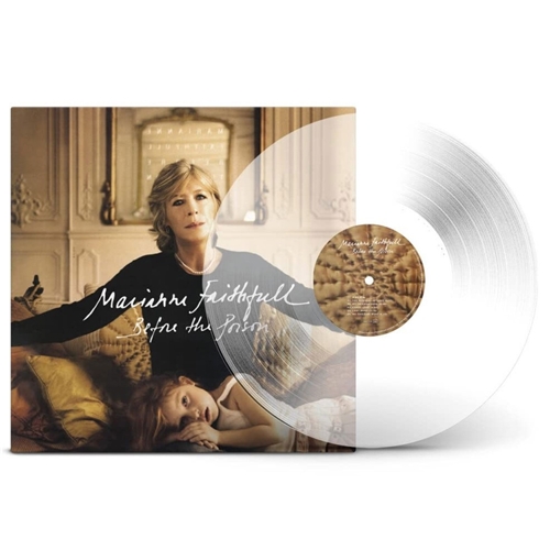 Marianne Faithfull - Before The Poison